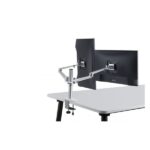 Spire CG-UGOL-2B "-27" Dual asztali monitor tartó konzol - Image 6