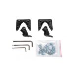 Spire CG-UGOZ-2S "-27" VESA 100x100 Dual asztali monitor tartó konzol - Image 7