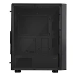 Spire G15 fekete (táp nélküli) ablakos ITX ház - Image 3