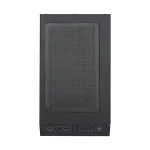 Spire G15 fekete (táp nélküli) ablakos ITX ház - Image 4