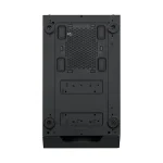 Spire G15 fekete (táp nélküli) ablakos ITX ház - Image 5