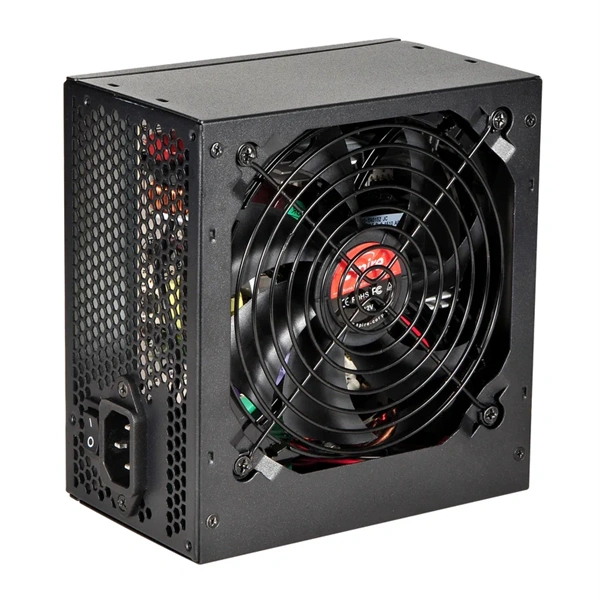 Spire Pearl ATX 600W tápegység