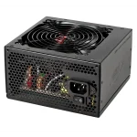 Spire Pearl ATX 600W tápegység - Image 5