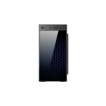 Spire SPM1415B Tricer 1415 fekete 420W mATX ház - Image 2