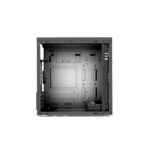 Spire SPM1415B Tricer 1415 fekete 420W mATX ház - Image 5