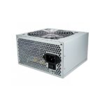 Spire SPM1415B Tricer 1415 fekete 420W mATX ház - Image 6