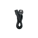 Spire SPM1415B Tricer 1415 fekete 420W mATX ház - Image 9