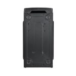 Spire SPT1534B-U3 fekete (táp nélküli) mATX ház - Image 6