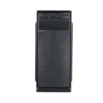 Spire SPT1534B fekete 500W ATX ház - Image 2