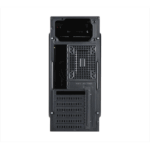 Spire SPT1534B fekete 500W ATX ház - Image 3