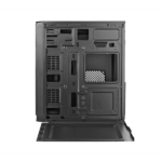 Spire SPT1534B fekete 500W ATX ház - Image 5