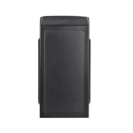 Spire SPT1534B fekete 500W ATX ház - Image 6