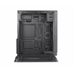 Spire SPT1534B fekete 500W ATX ház - Image 8