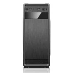 Spire SPT1614B-2U3 fekete (táp nélküli) ATX ház - Image 3