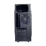Spire SPT1614B-2U3 fekete (táp nélküli) ATX ház - Image 7