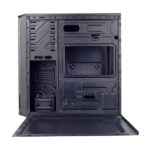 Spire SPT1614B-420W-E12-2U3 fekete 420W ATX ház - Image 8