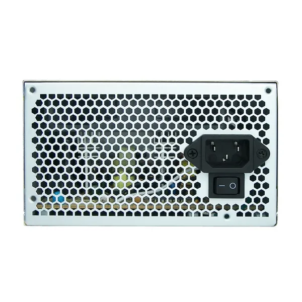 Spire SPT1614B-420W-E12-2U3 fekete 420W ATX ház - Image 10