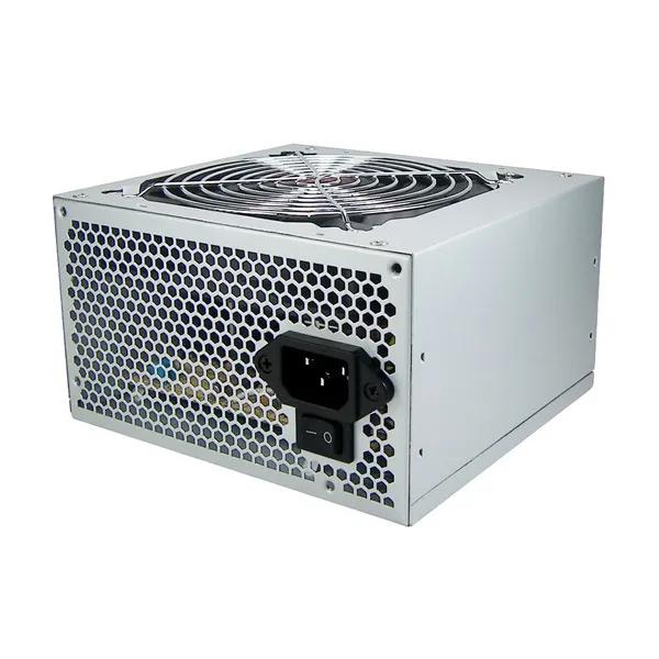 Spire SPT1614B-420W-E12-2U3 fekete 420W ATX ház - Image 11