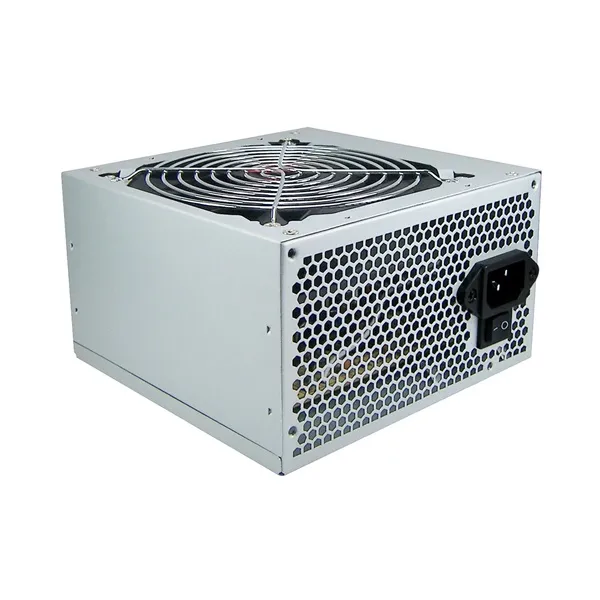Spire SPT1614B-420W-E12-2U3 fekete 420W ATX ház - Image 12