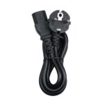 Spire SPT1614B-420W-E12-2U3 fekete 420W ATX ház - Image 13