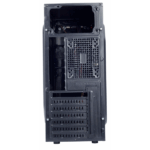 Spire SPO1632B-4U3 SUPREME 1632B Fekete ATX (táp nélküli) ház - Image 5