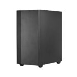 Spire SP-T7038GU3 fekete (táp nélküli) ablakos ATX ház - Image 3