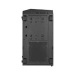 Spire SP-T7038GU3 fekete (táp nélküli) ablakos ATX ház - Image 9