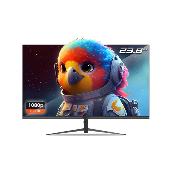 Spirit of Gamer 24" EPIC FHD IPS 165Hz HDMI/DP gamer monitor - Image 2