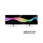 Spirit of Gamer 24" EPIC FHD IPS 165Hz HDMI/DP gamer monitor - Image 5
