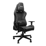 Stansson UCE600BB fekete-fekete gamer szék - Image 2
