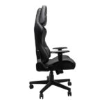 Stansson UCE600BB fekete-fekete gamer szék - Image 3