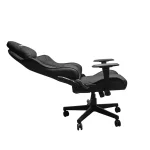 Stansson UCE600BB fekete-fekete gamer szék - Image 5