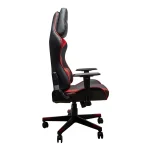 Stansson UCE601BR fekete-piros gamer szék - Image 3