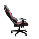 Stansson UCE601BR fekete-piros gamer szék - Image 4