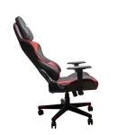 Stansson UCE601BR fekete-piros gamer szék - Image 4
