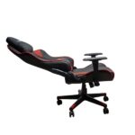 Stansson UCE601BR fekete-piros gamer szék - Image 5