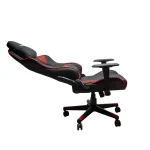 Stansson UCE601BR fekete-piros gamer szék - Image 5