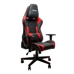 Stansson UCE601BR fekete-piros gamer szék - Image 2