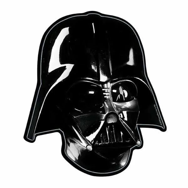 Star Wars Darth Vader egérpad