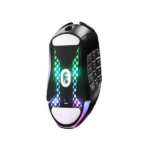 SteelSeries Aerox 9 vezetél nélküli gamer egér - Image 6