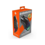 SteelSeries Aerox 9 vezetél nélküli gamer egér - Image 9