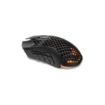 SteelSeries Aerox 9 vezetél nélküli gamer egér - Image 2