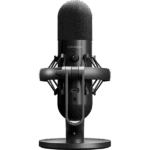 SteelSeries Alias mikrofon - Image 3