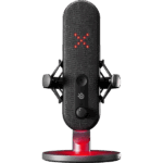 SteelSeries Alias mikrofon - Image 4