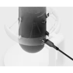 Steelseries Alias Microphone Black - Image 6