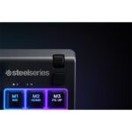 SteelSeries Apex 3 TKL UK fekete gamer billentyűzet - Image 9