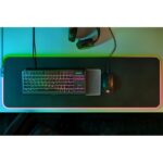 SteelSeries Apex 3 TKL UK fekete gamer billentyűzet - Image 11
