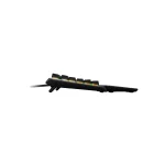 Steelseries Apex 3 Hybrid Mechanical Gaming keyboard Black UK - Image 9