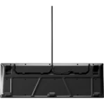 Steelseries Apex 3 Hybrid Mechanical Gaming keyboard Black UK - Image 7