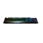 Steelseries Apex 3 Hybrid Mechanical Gaming keyboard Black UK - Image 8